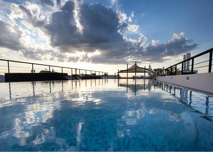 Alma De Agua Resort