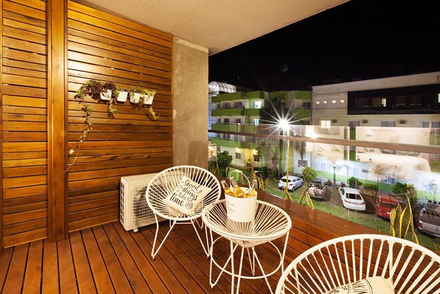 Alma De Agua Resort *